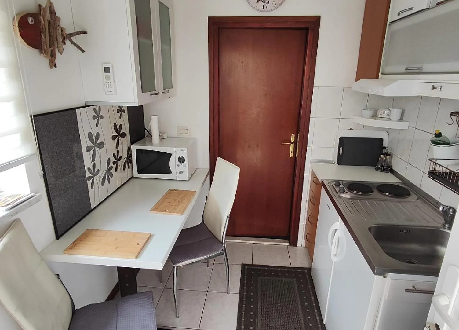 Susy Apartment Umag