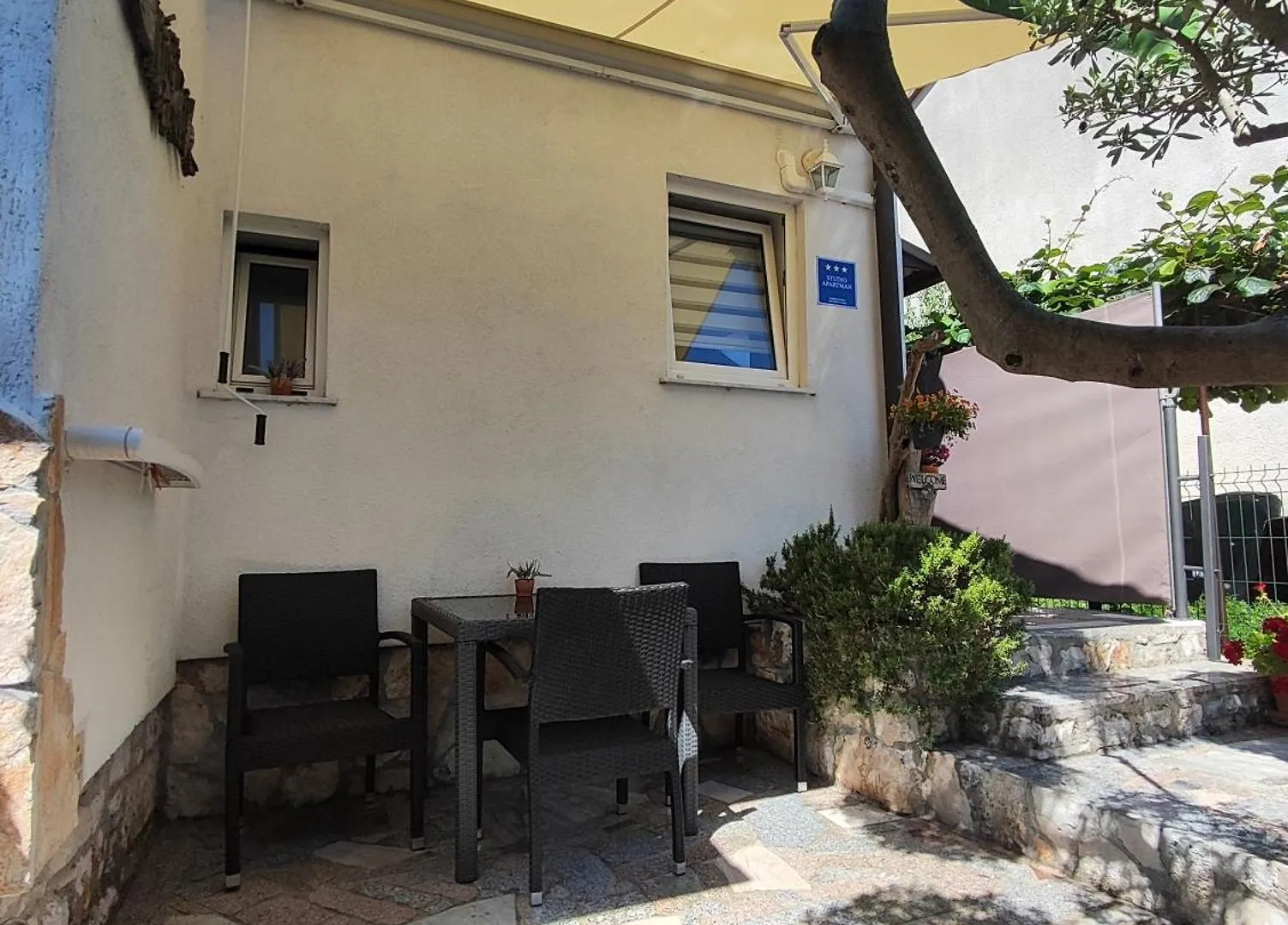 Susy Apartment Umag