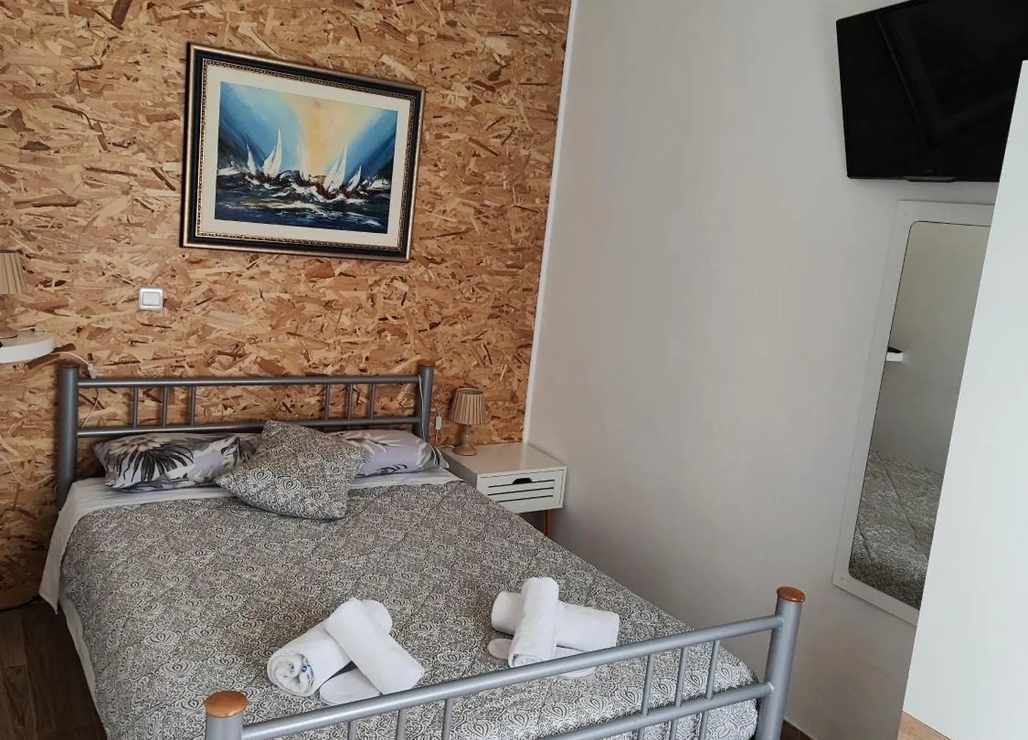 Susy Apartment Umag