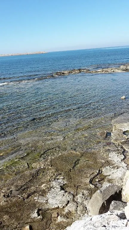Susy Apartment Umag 0*,