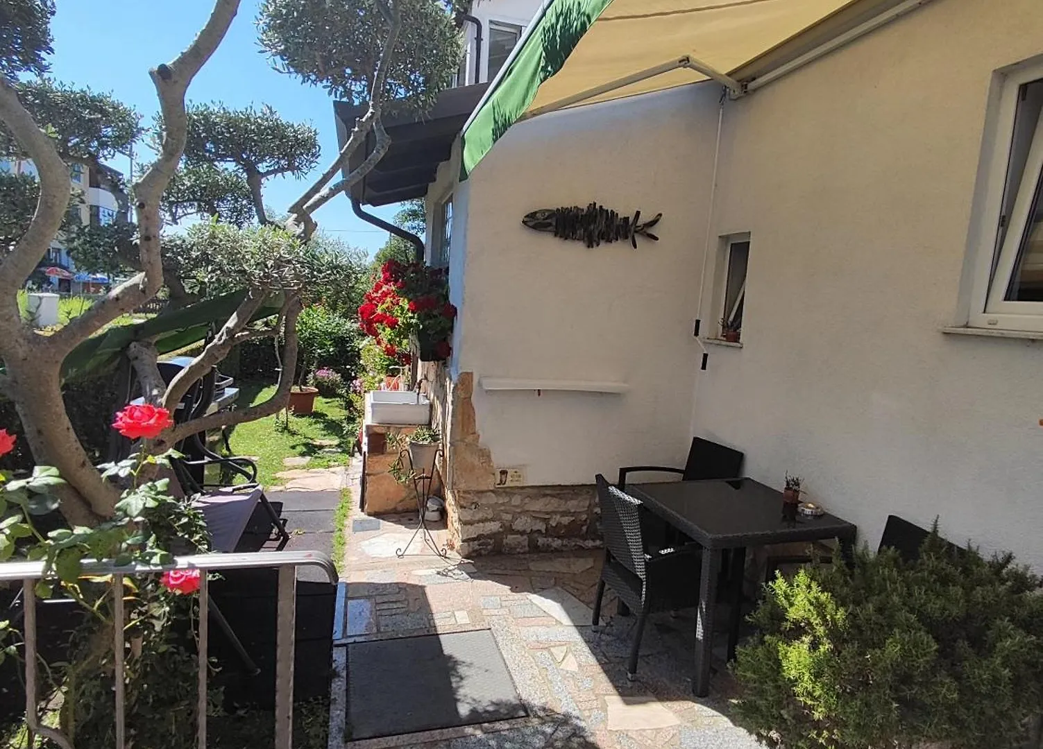 Ferienwohnung Susy Umag 0*,  Kroatien