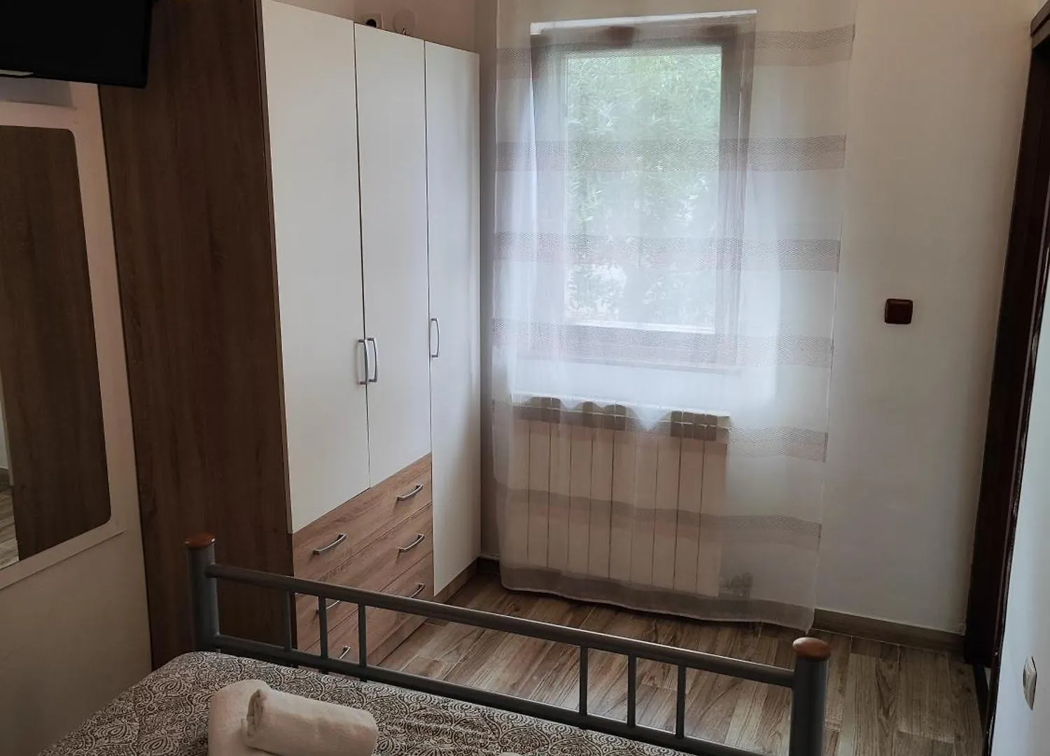 Apartment Ferienwohnung Susy Umag